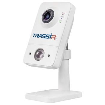 TRASSIR TR-D7111IR1W 2,8 mm