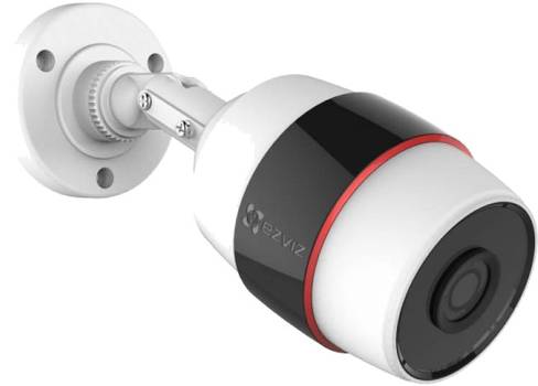 Hikvision Ezviz C3S