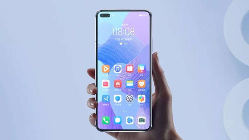 Huawei nova 7, 7 SE et 7 Pro fait ses débuts le 23 avril