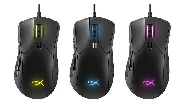 Kingston HyperX Pulsefire Raid