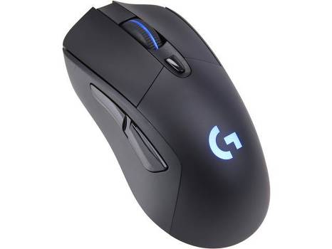 Logitech G703 langattoman langattoman pelihiiri