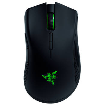 Razer Mamba Wireless
