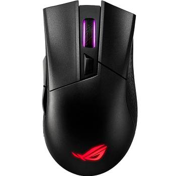 Asus ROG Gladius II langaton