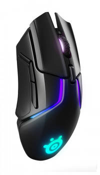 SteelSeries Rival 650 langaton