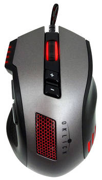 Oklick 805G V2