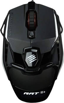 Mad Catz R.A.T. 2+
