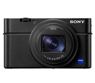Sony RX100