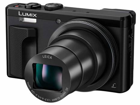 Panasonic DMC-TZ80