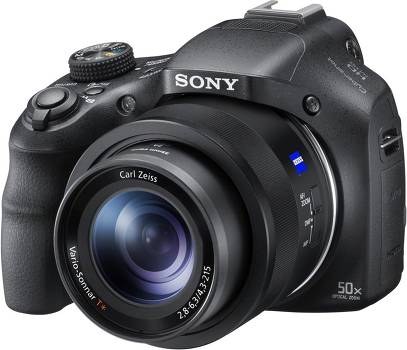 Sony HX400