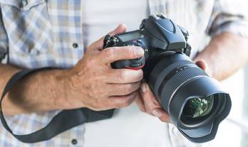 The best cameras of 2020