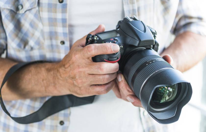 The best cameras of 2020