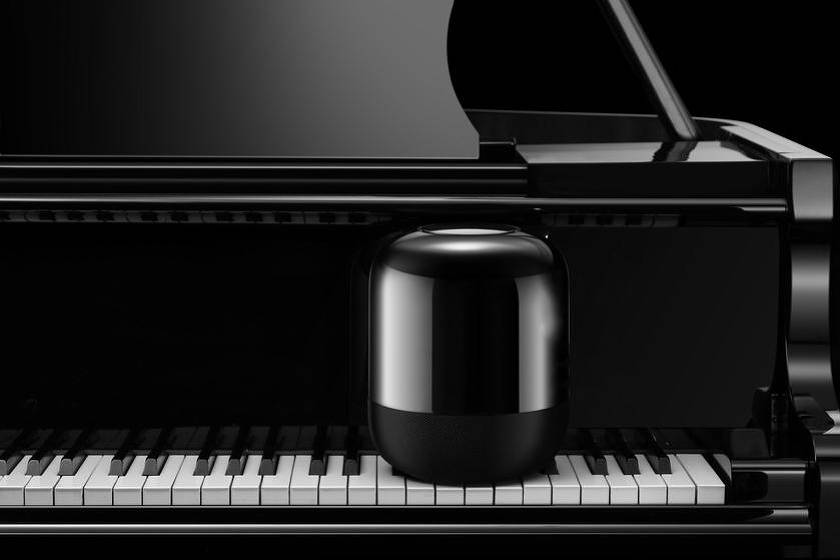 Xiaomi va publier une colonne intelligente sous la forme d'Apple HomePod