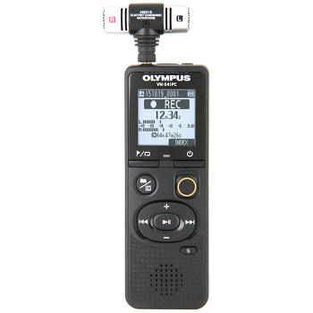 Olympus VN-541PC