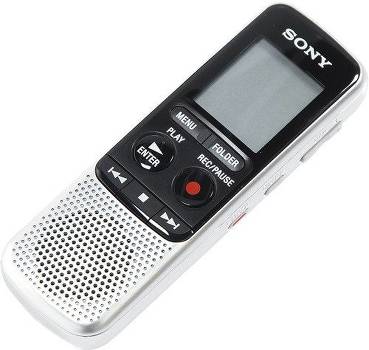 Sony ICD-BX140