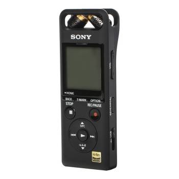 Sony PCM-A10