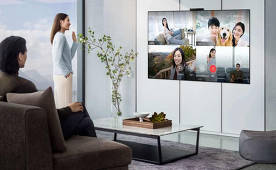 Vision Smart TV X65 - Huawei's new 4K TV