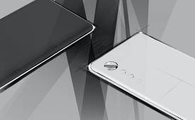 LG told and showed what future smartphones will look like
