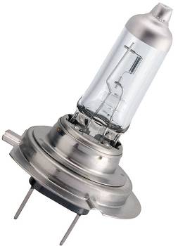Philips LongLife EcoVision H7 1pcs