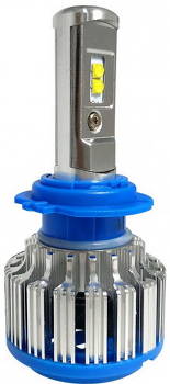 CarCam LED H7 2pcs