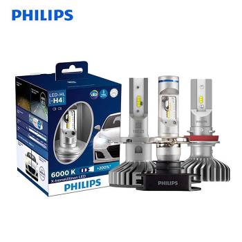 Philips X-treme Ultinon LED H7 2pcs