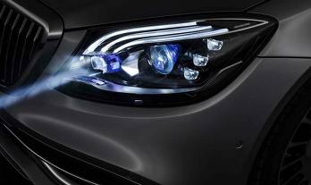 The best lamps of H7 2020