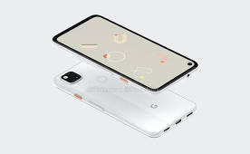 Specifications of the new Google Pixel 4a hit the net