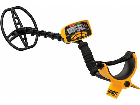 Garrett ACE 400i