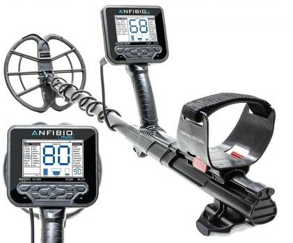 Nokta Makro Anfibio Multi