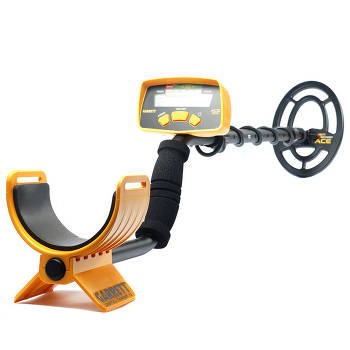 Garrett ACE 200i