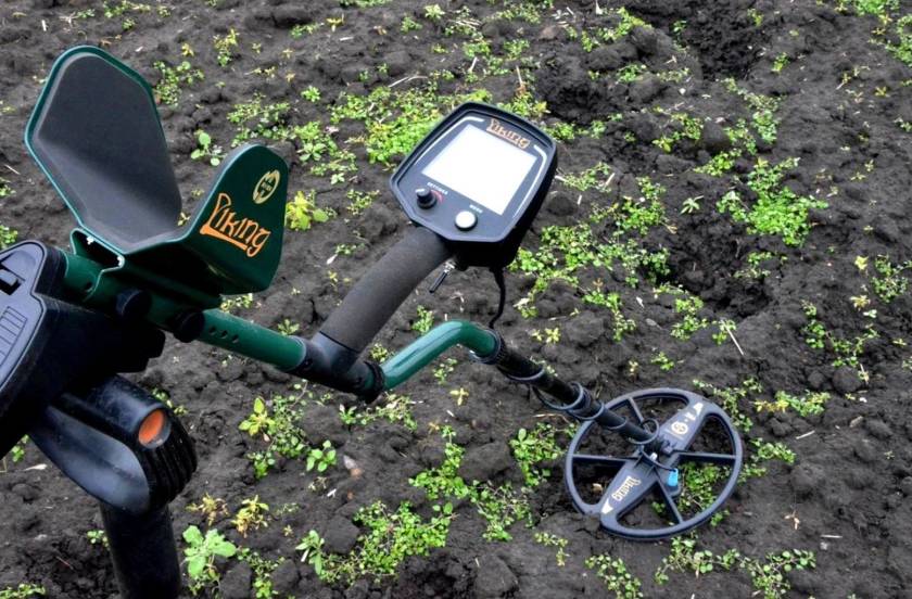 The best metal detectors of 2020