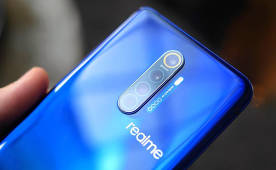 OPPO is about to unveil flagship Realme X3 SuperZoom