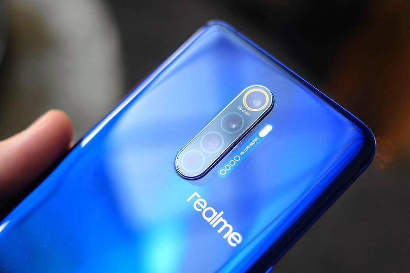 OPPO s'apprête à dévoiler le produit phare Realme X3 SuperZoom