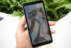 Hisense va créer le premier smartphone à encre électronique