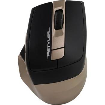 A4Tech Fstyler FG35