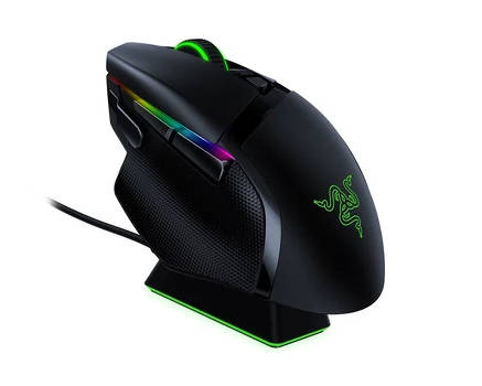 Razer Basilisk Ultimate