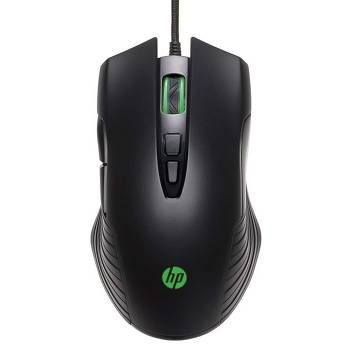Mouse HP x220