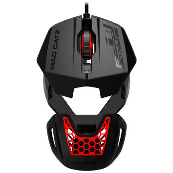 Mad Catz R.A.T. 1 1