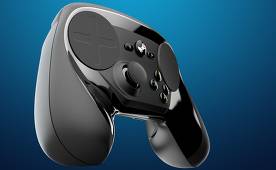 Valve will release Steam Controller with customization