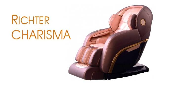 Richisme charisme