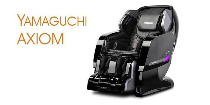 Yamaguchi Axiom