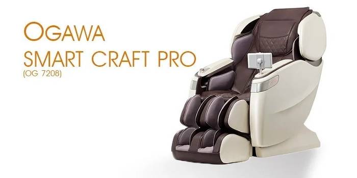 OgawaSmart Craft Pro OG 7208