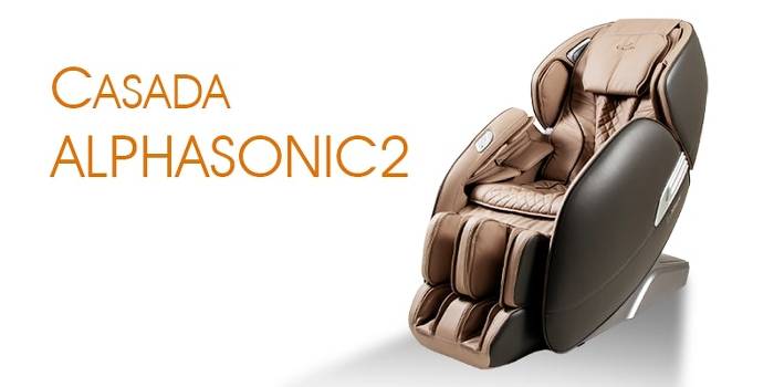 AlphaSonic 2 (Casada)