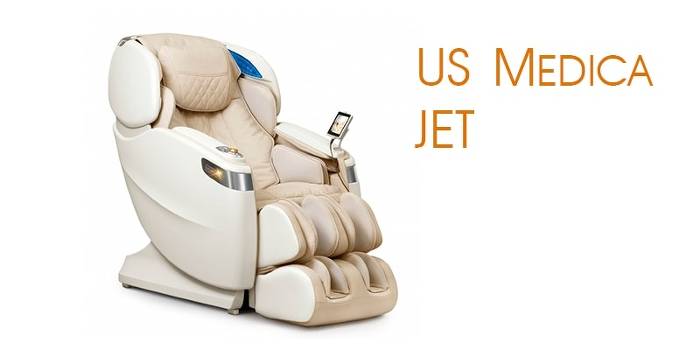 US Medica Jet