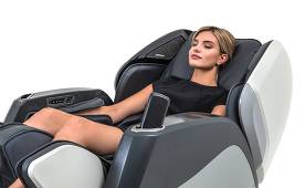 The best massage chairs