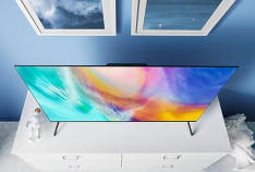 Vision Smart TV X65 - le nouveau téléviseur de Huawei