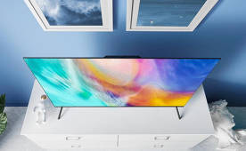 Vision Smart TV X65 - the new TV from Huawei