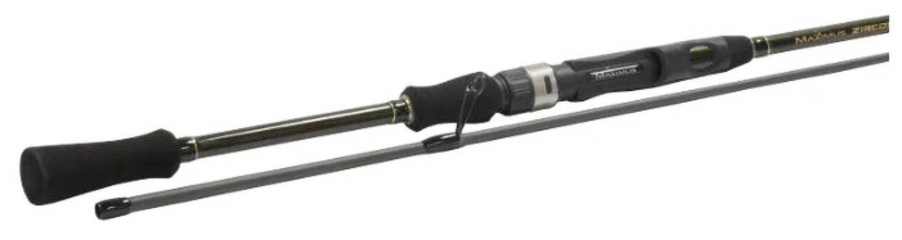Zircon Jig MJSSZI22M