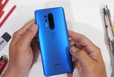 OnePlus 8 Pro Lulus Ujian Kekuatan Pertama