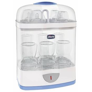 Chicco Steril Natural 2 in 1