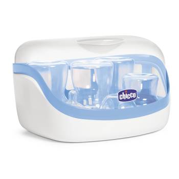 Chicco Microwave Sterilizer